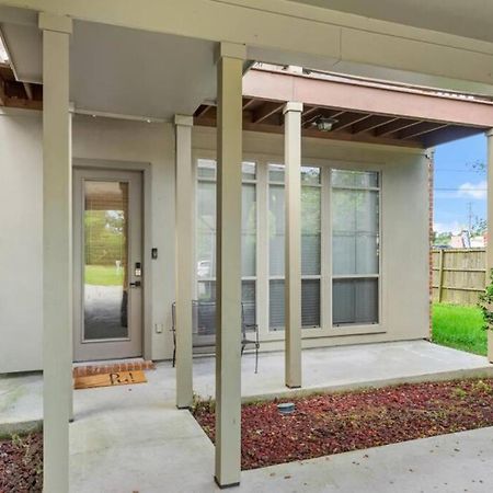 Beautiful 3Bed 3Bath Min From Lsu And Mall Baton Rouge Eksteriør billede