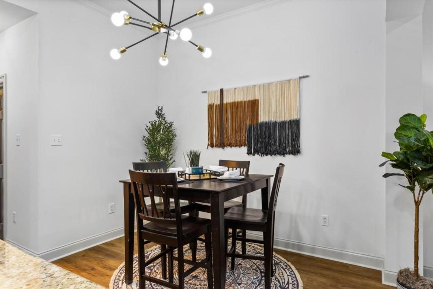 Beautiful 3Bed 3Bath Min From Lsu And Mall Baton Rouge Eksteriør billede