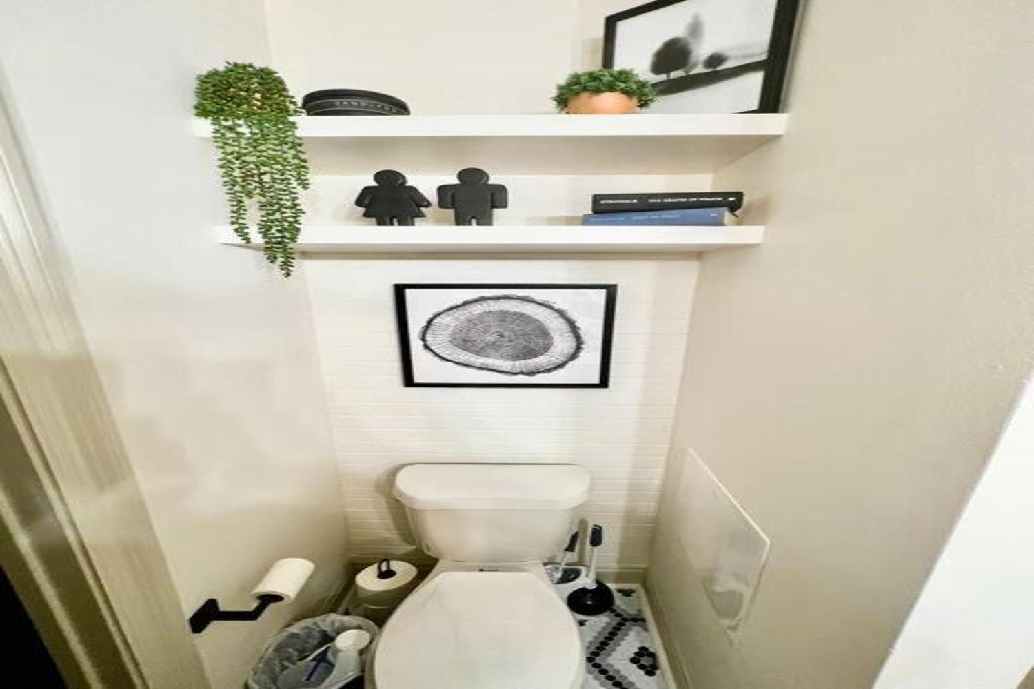 Beautiful 3Bed 3Bath Min From Lsu And Mall Baton Rouge Eksteriør billede