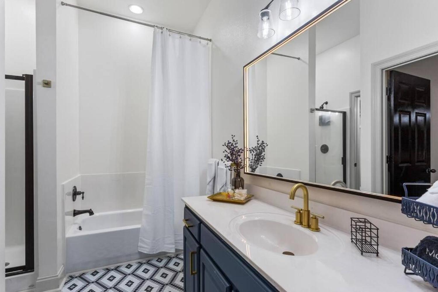 Beautiful 3Bed 3Bath Min From Lsu And Mall Baton Rouge Eksteriør billede