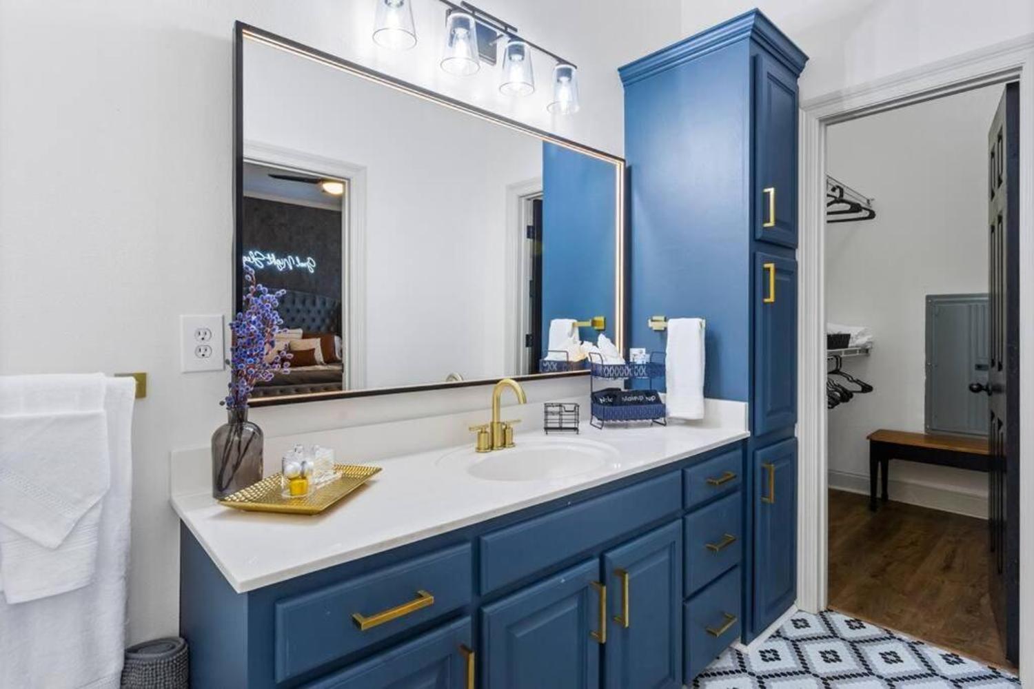 Beautiful 3Bed 3Bath Min From Lsu And Mall Baton Rouge Eksteriør billede